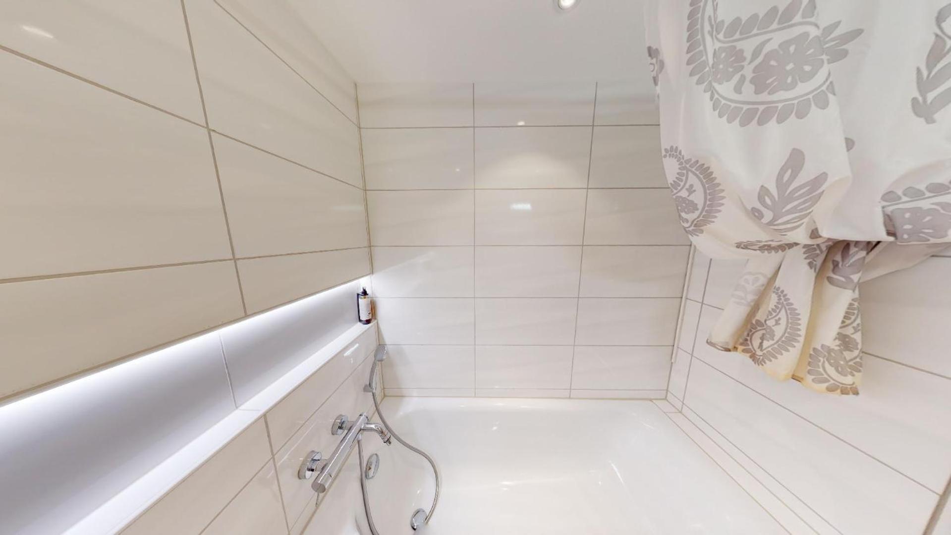 Ueber Den Daecher Von Chur Appartement Buitenkant foto